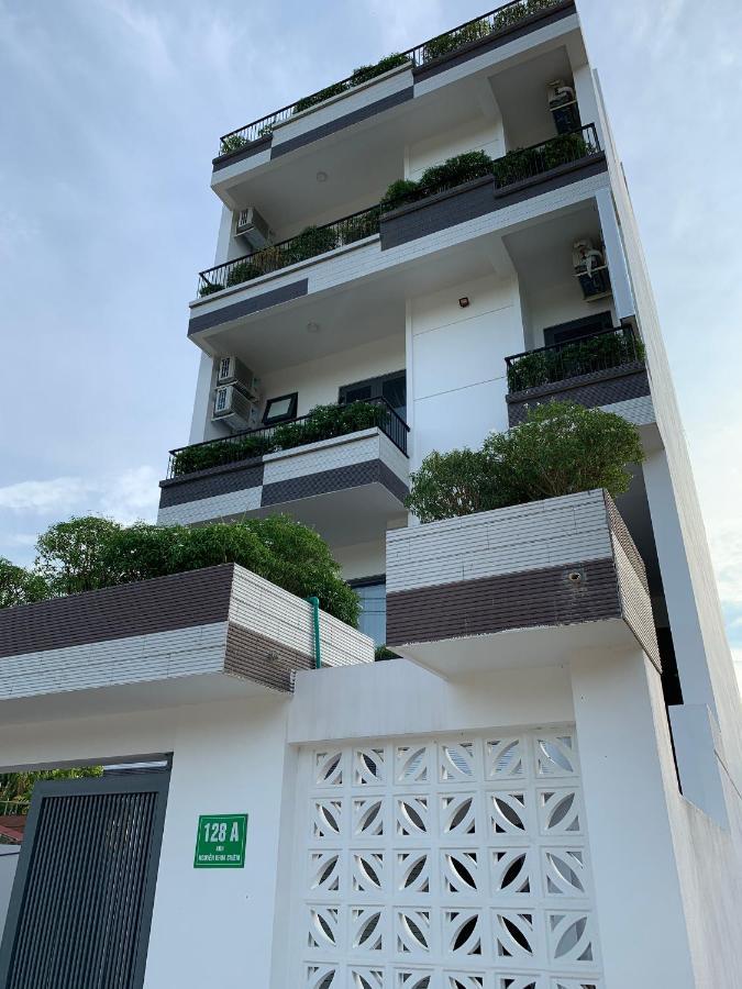 Samba Hue Hostel Exterior foto